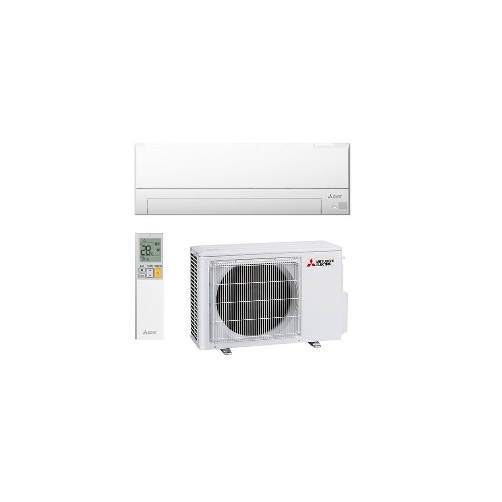 Split 1×1 Mitsubishi Electric MSZ-BT35VGK Split 1×1 Mitsubishi Electric MSZ-BT35VGK