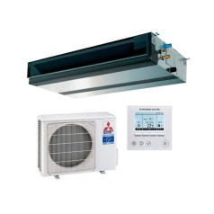 Conductos Mitsubishi MPEZ-35VJA R32