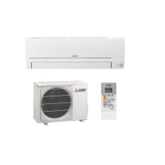 Split 1X1 Mitsubishi Electric MSZ-HR35VF R32