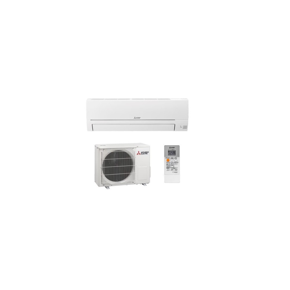 Split 1X1 Mitsubishi Electric MSZ-HR35VF R32 Split 1X1 Mitsubishi Electric MSZ-HR35VF R32